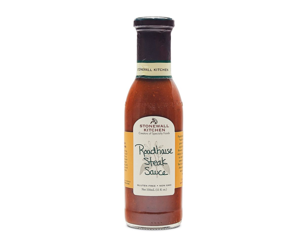 Roadhouse - Steak Sauce (330 ml)