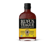 RUFUS TEAGUE - BBQ-Sauce "Honey Sweet" (432 g)