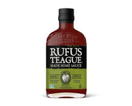 RUFUS TEAGUE - BBQ-Sauce "Smoky Apple" (432 g)