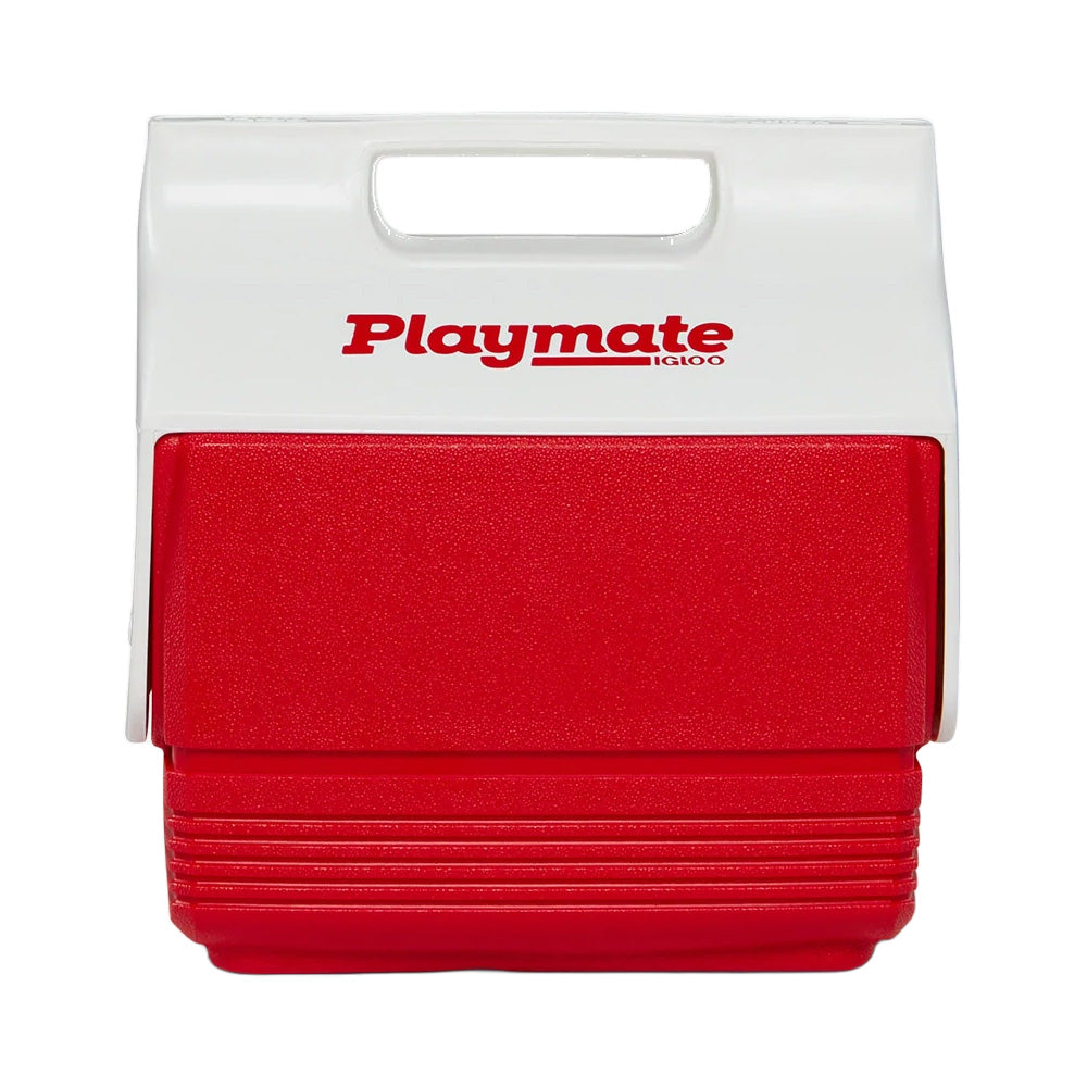 IGLOO Playmate Mini Rot/Weiss (3,8 Liter)