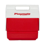 IGLOO Playmate Mini Rot/Weiss (3,8 Liter)