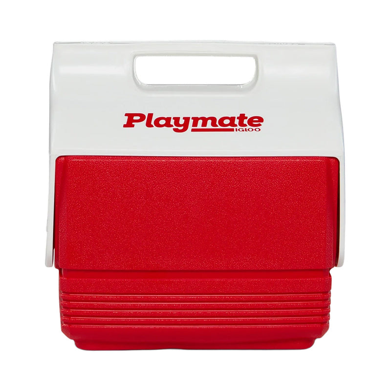IGLOO Playmate Mini Rot/Weiss (3,8 Liter)