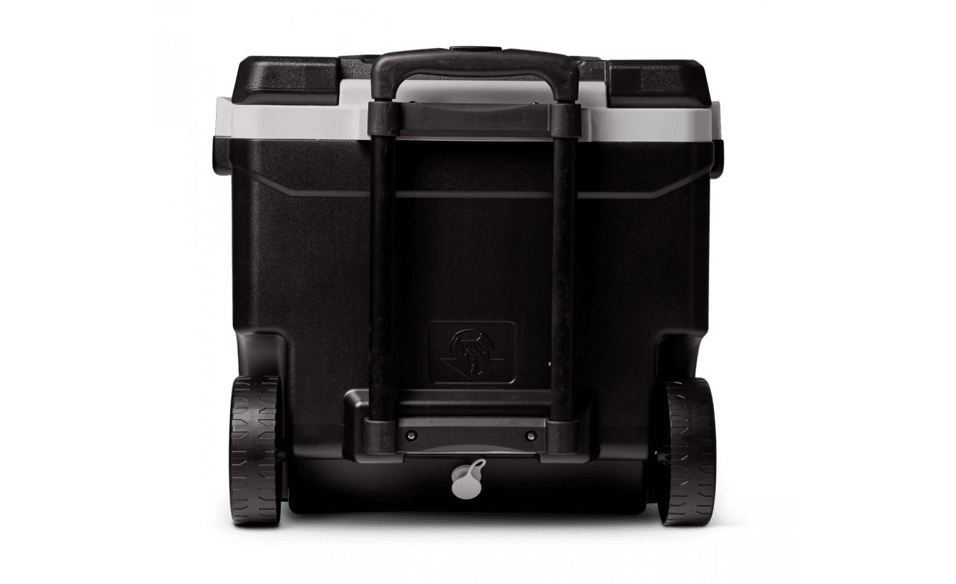 IGLOO - Latitude / Profile 60 Roller Schwarz "Limited Edition" (56 Liter)