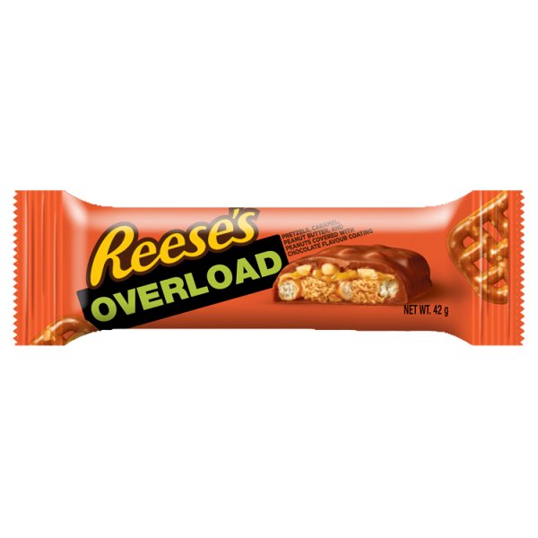 Reese's - "Overload" (42 g)