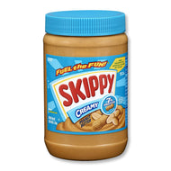 Skippy - Peanut Butter "Smooth Creamy" (454 g)