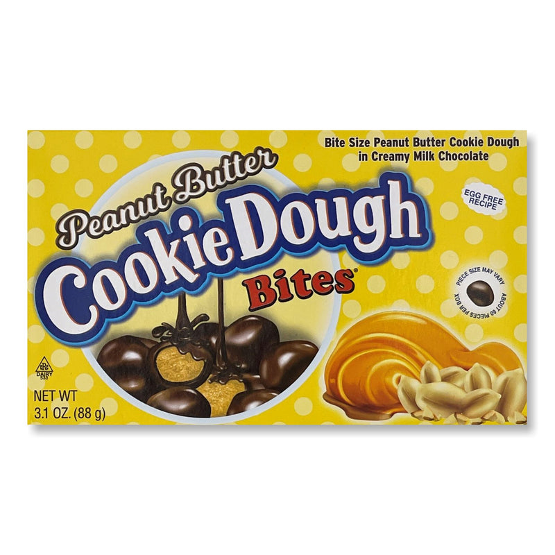 CookieDough Bites "Peanut Butter" (88 g)