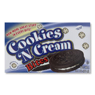 CookieDough Bites "Cookies ´n Creme" (88 g)