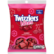 Twizzlers - Bites "Cherry" (198 g)