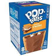Kellogg's - Pop-Tarts "Frosted S'mores" (384 g)