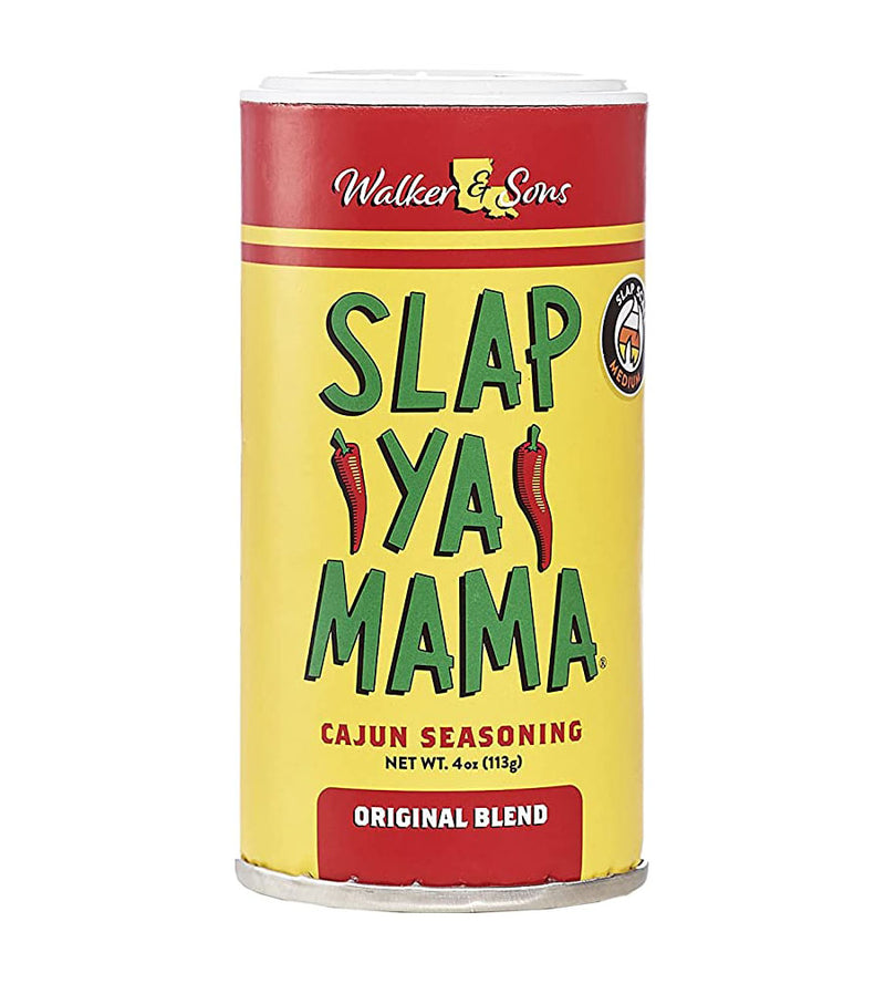 Slap Ya Mama - original Blend "Cajun Seasoning" (113 g)