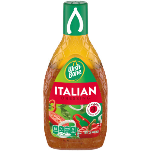 Wish-Bone - "Italian Dressing" (237 ml)