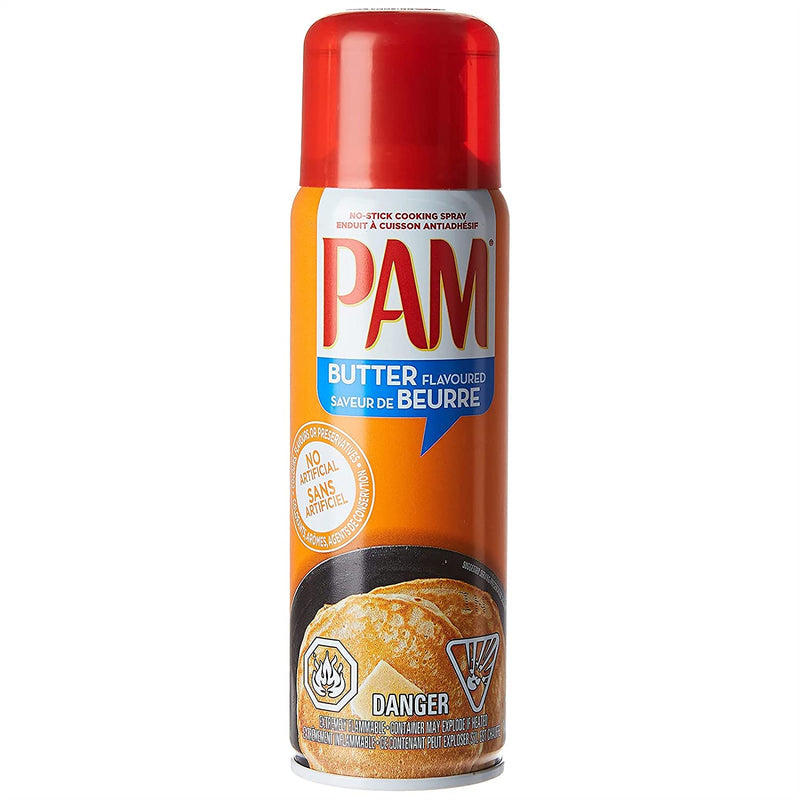 PAM - Cooking Spray "Butter" (141 g)