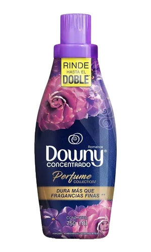 Downy - Concentrado Perfume Collections "Romance" (750 ml)