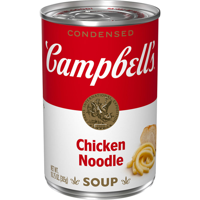 Campbell's - Condensed Soup "Chicken Noodle Soup" (305 g)