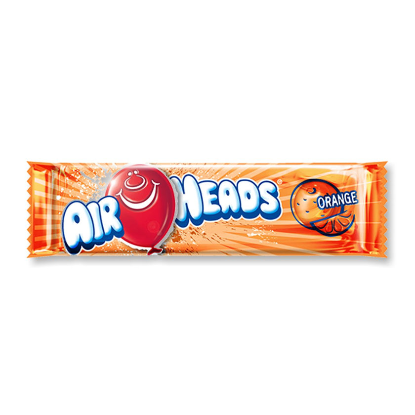 AirHeads "Orange" (15,6 g)