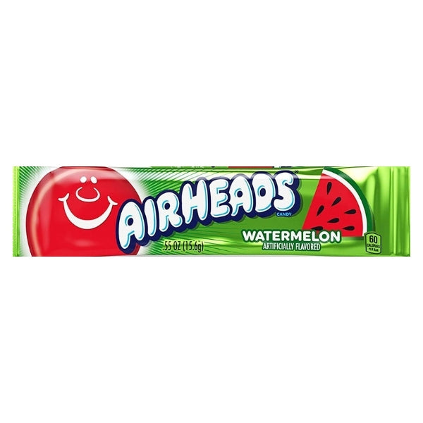 AirHeads "Watermelon" (15,6 g)
