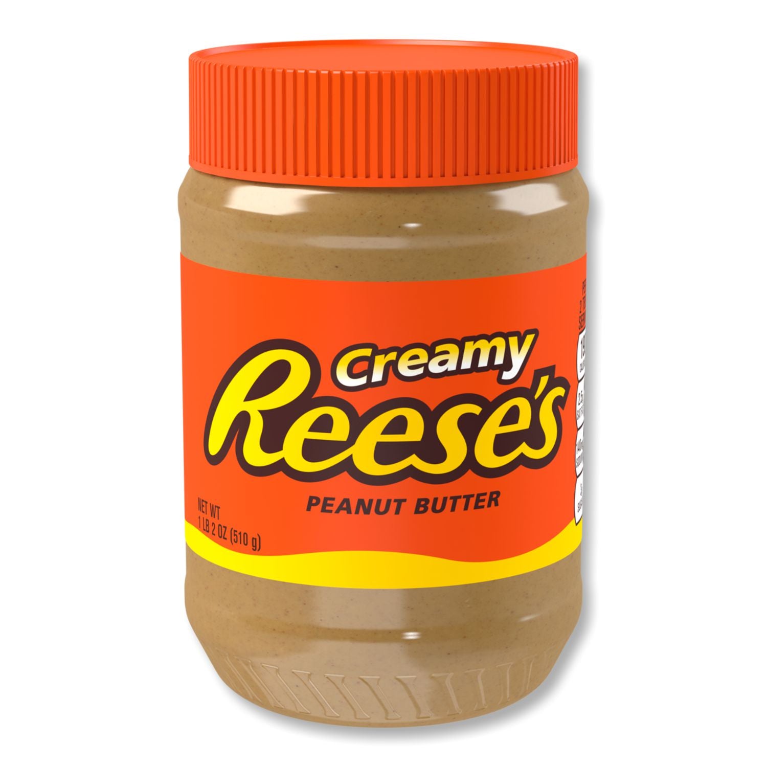 Reese's - Peanut Butter "Creamy" (510 g)