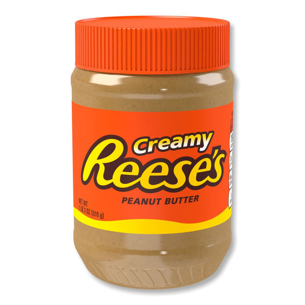 Reese's - Peanut Butter "Creamy" (510 g)