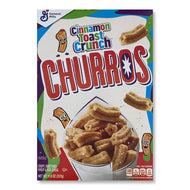 General Mills - Cereal "Toast Crunch CHURROS" (337 g)