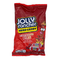 JOLLY Rrancher - "Cinnamon FIRE" (198 g)