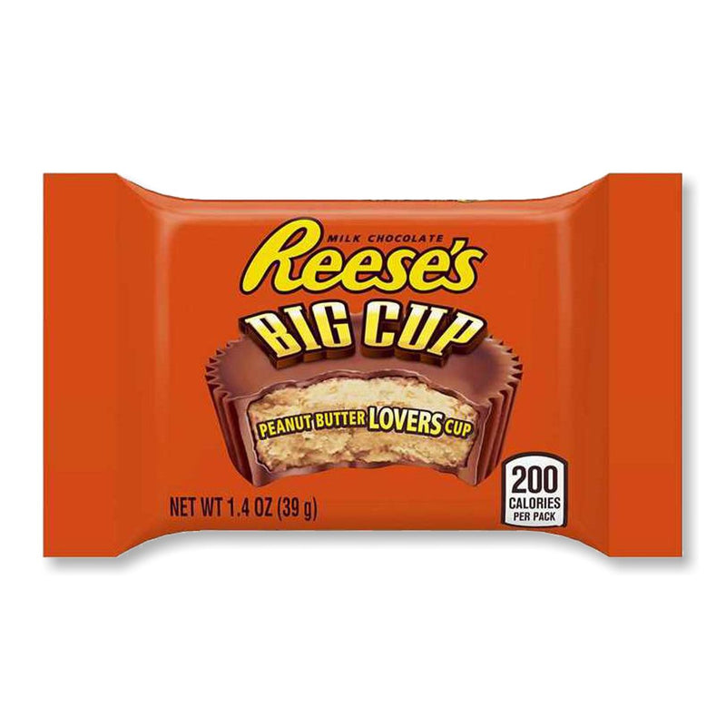 Reese's "BIG CUP" (39 g)