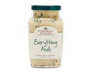Stonewall Kitchen - Aioli "Everything" (304 g)