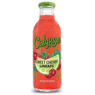 Calypso - "Sweet Cherry Limeade" (473 ml)
