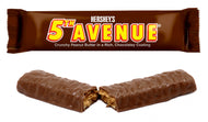 Hershey's - Chocolate Bar "5th Avenue" (56 g)