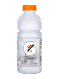 Gatorade - Thirst Quencher FROST "Glacier Cherry" (591 ml)