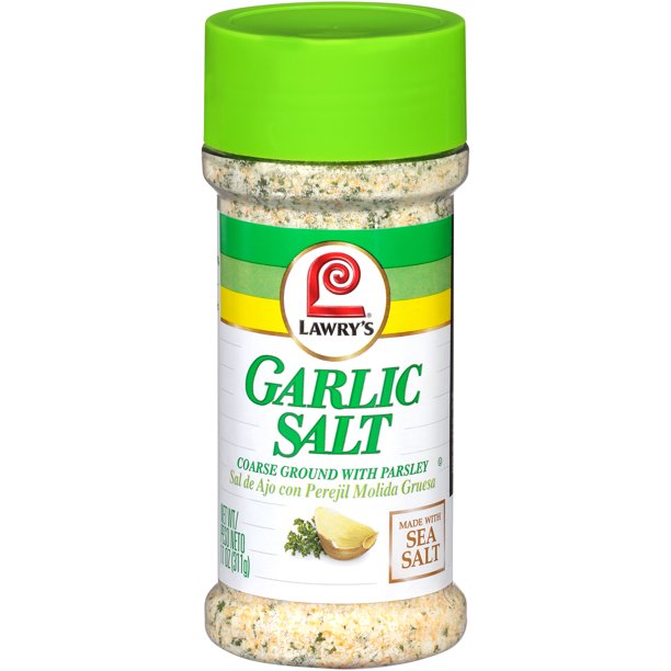 Lawry's "Garlic Salt" (170 g)