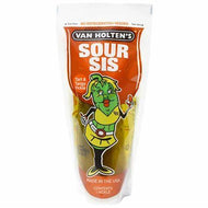Van Holten's - Tart & Tangy Pickle "Sour Sis" (306 g)
