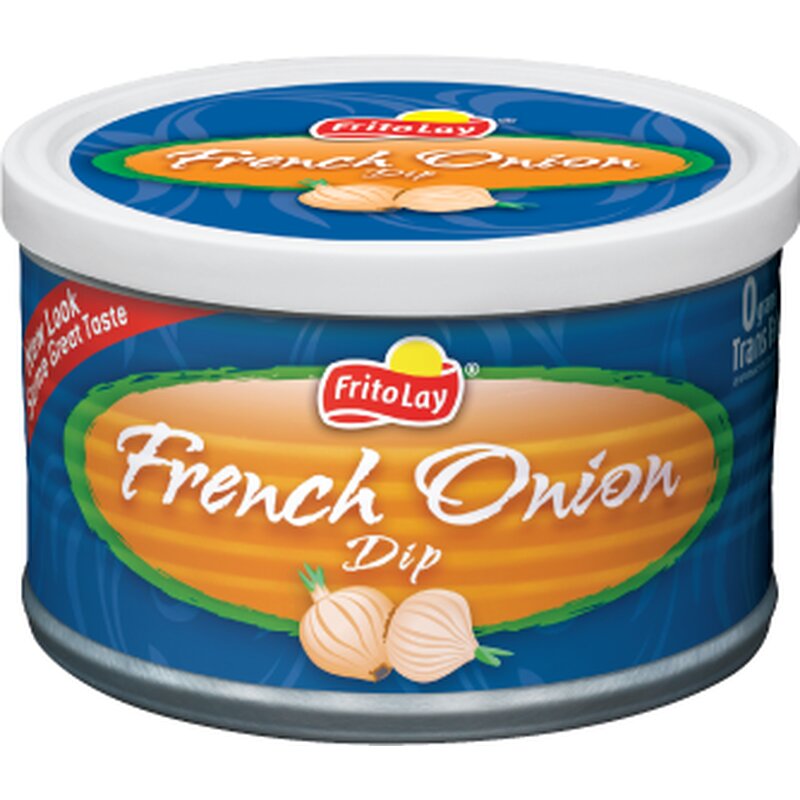 FritoLay - Dip "French Onion" (240,9 g)
