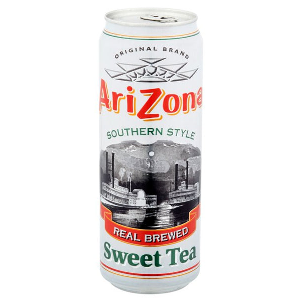 Arizona - Iced Tea "Sweet Tea" (680 ml)