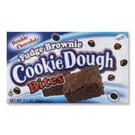 CookieDough Bites "Fudge Brownie" (88 g)