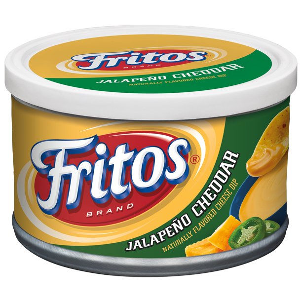 FritoLay - Dip "Jalapeno Cheddar" (255,1 g)