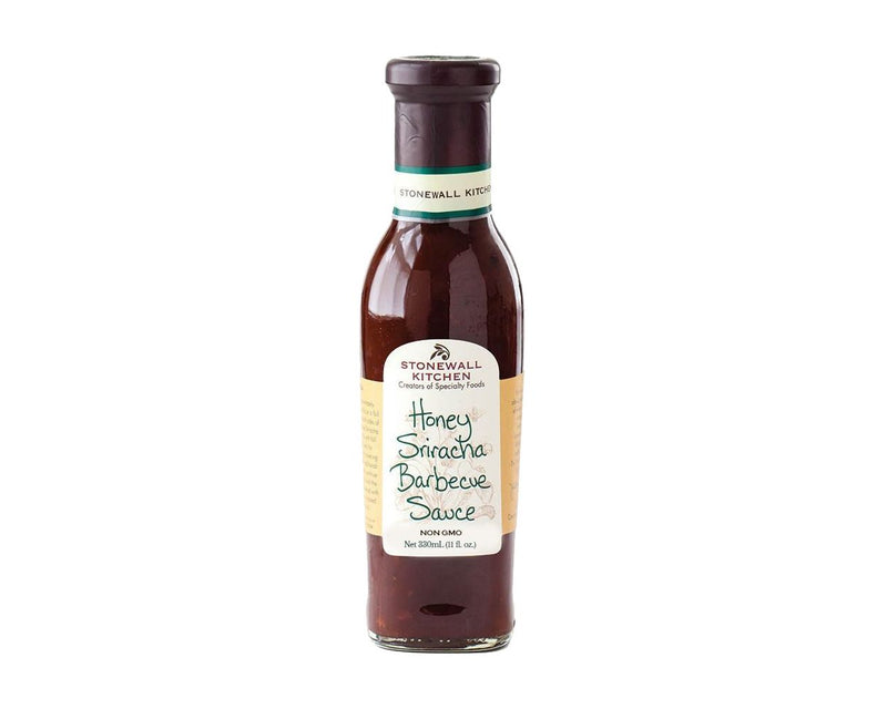 Stonewall Kitchen - Barbecue Sauce "Honey Sriracha" (330 ml)