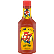 Heinz - 57 Sauce (284 g)