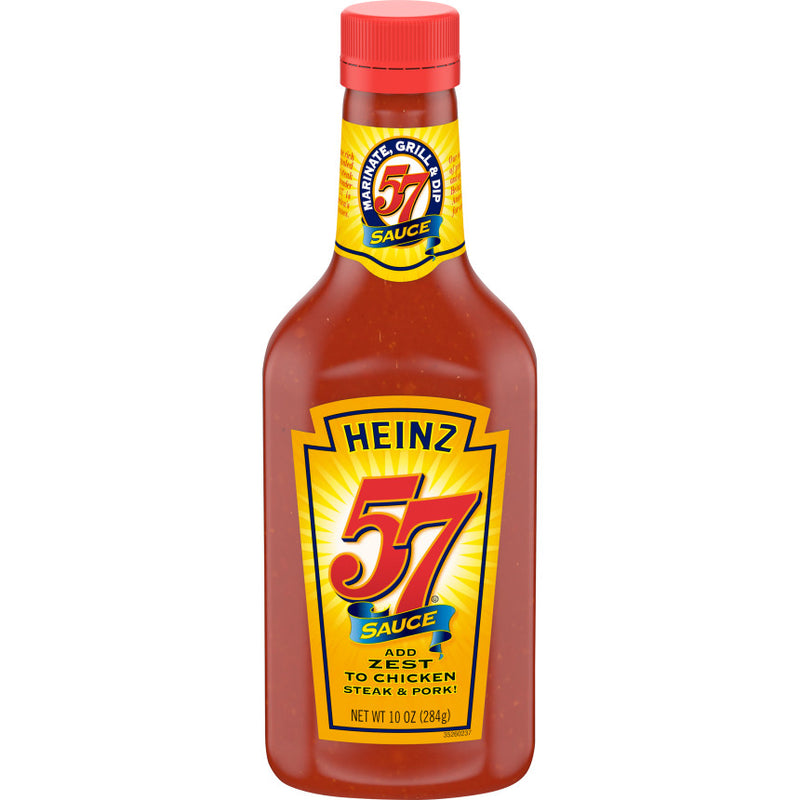 Heinz - 57 Sauce (284 g)