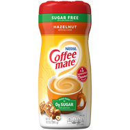 Nestle - Powder Coffee Mate "Hazelnut" Sugar free (289,1 g)