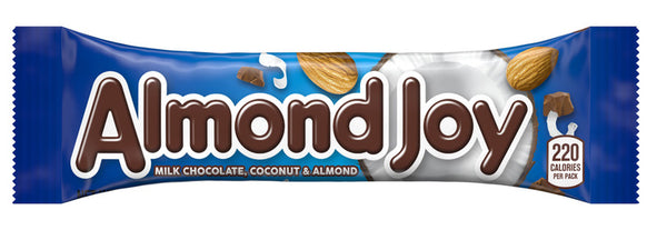 Hershey's - "Almond Joy" (45 g)