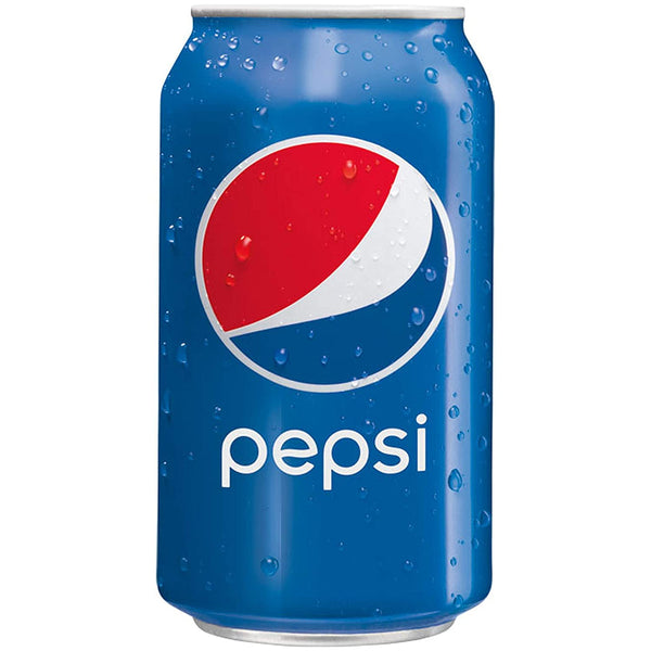 Pepsi Cola - "Original" (355 ml)