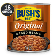 Bush's Best - Baked Beans "Original" (454 g)