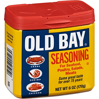 McCormick - Seasoning "Old Bay" (170 g)