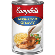 Campbell's - Gravies "Mushroom Gravy" (298 g)