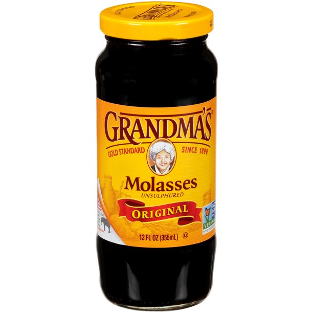 Grandma's - Molasses "Original" (355 ml)