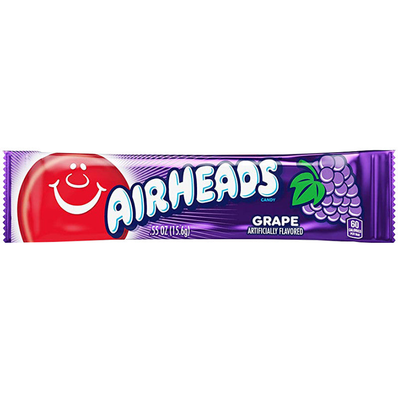 AirHeads "Grape" (15,6 g)