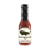 The Original Australian - Gourmet Ketchup "Fancier Than" (355 ml)