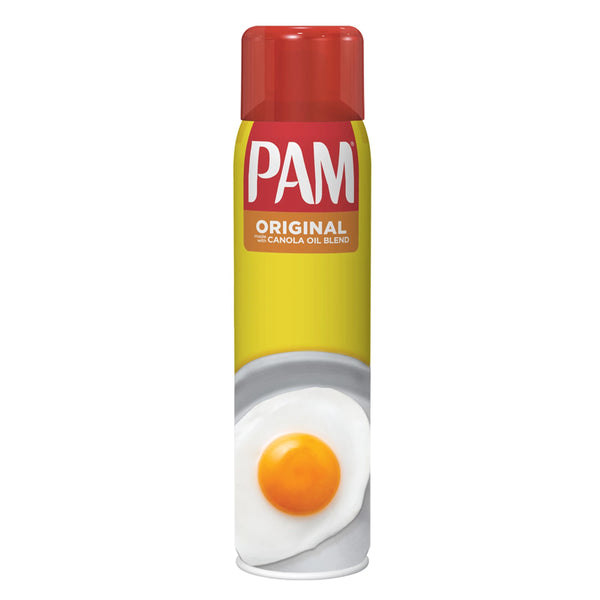 PAM - Cooking Spray "Original" (170 g)