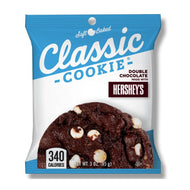 Classic Cookie - "Double Chocolate made with Hershey's" (85 g)