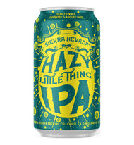 Sierra Nevada - "Hazy Little Thing" (355 ml)